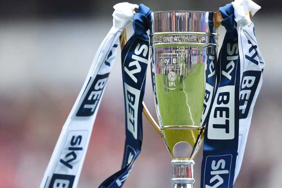 ลีกวัน อังกฤษ ลีกเล็กที่ไม่เล็กจริง หัวใจของฟุตบอลอังกฤษ