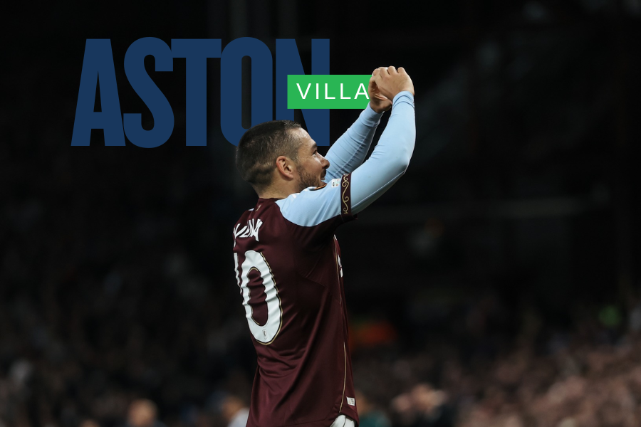 วิลล่าถล่มยับ เปิดบ้านอัดโบโลญญ่า 4-0 ลิ่วรอบรองยูโรปาลีกแบบโคตรโหด