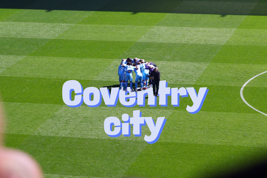 แลมพาร์ดยิ้มทั้งน้ำตา โคเวนทรีบุกเจ๊าแบล็คเบิร์น การันตีเลื่อนชั้น