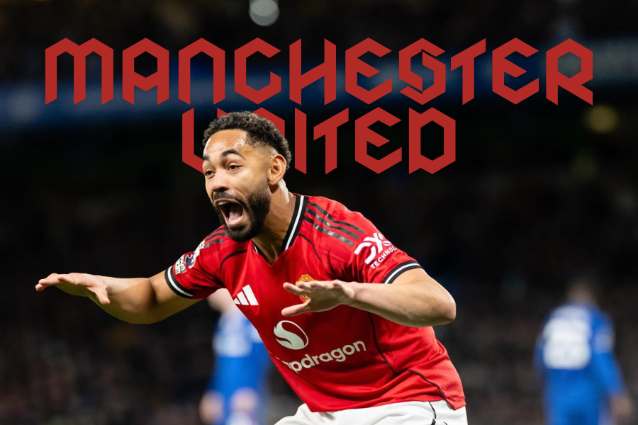 ผีแดงบุกเชือดสิงห์คาบ้าน แมนยูเฉือนเชลซี 1-0