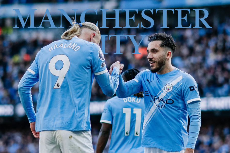 เรือใบดับฝันปืน แมนซิตี้เฉือนอาร์เซน่อล 2-1