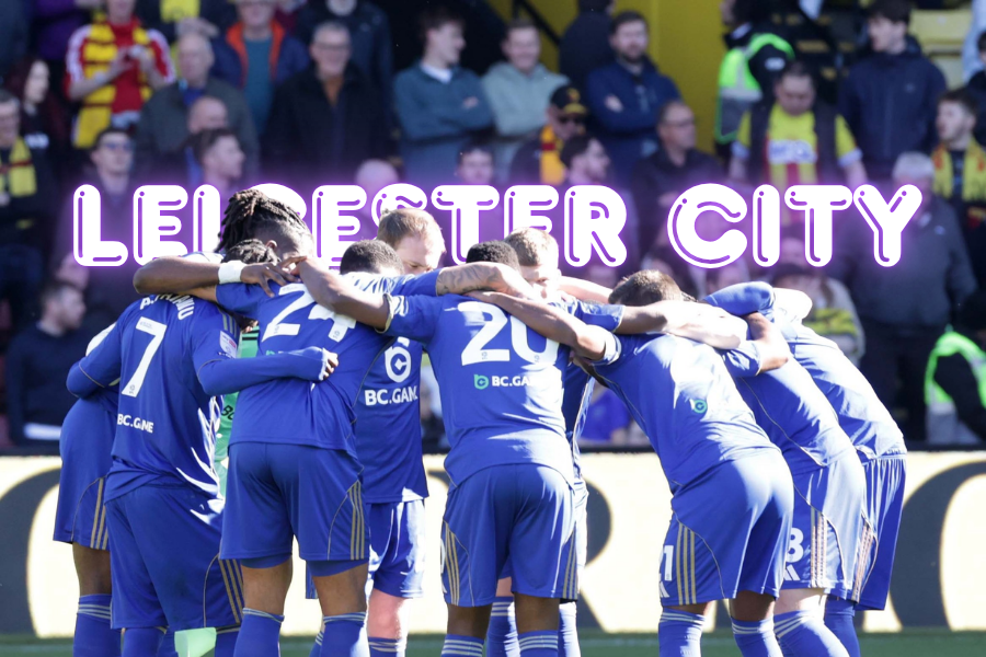 เลสเตอร์วิกฤตหนักเกมเยือนพอร์ทสมัธชี้ชะตา