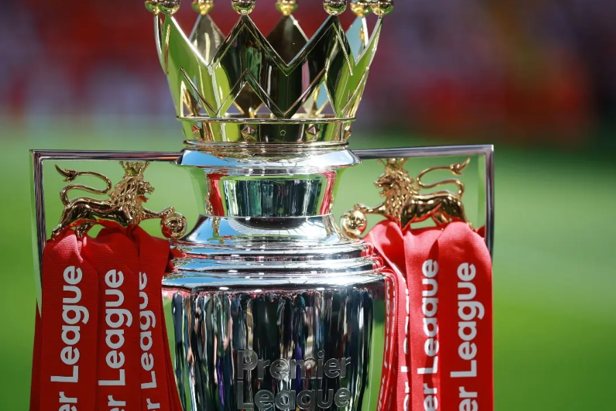 สถานการณ์พรีเมียร์ลีก อาร์เซนอลนำจ่าฝูง แมนฯ ซิตี้ไล่ล่า โซนตกชั้นเดือดไม่แพ้กัน