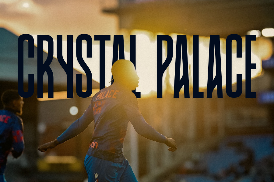 สรุปผลพรีเมียร์ลีก คริสตัล พาเลซ เจ๊า เวสต์แฮม ยูไนเต็ด