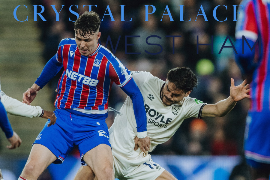 วูล์ฟส์ร่วงอย่างเป็นทางการ พาเลซเจ๊าค้อน 0-0