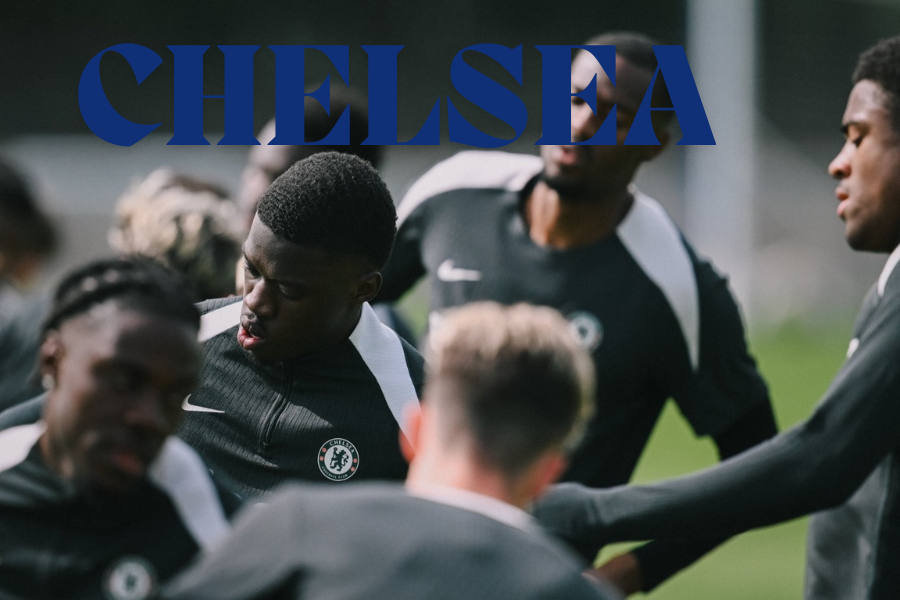 เชลซีวิกฤตหนัก บุกเยือนไบรท์ตันลุ้นกู้ศรัทธา