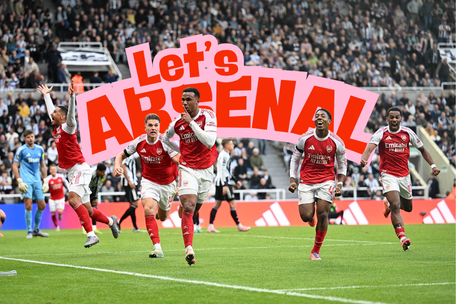 โค้งสุดท้ายพรีเมียร์ลีก 2025/26 แมนเชสเตอร์ ซิตี้ ไล่บี้ อาร์เซน่อล ศึกแชมป์ที่ยังไม่จบ