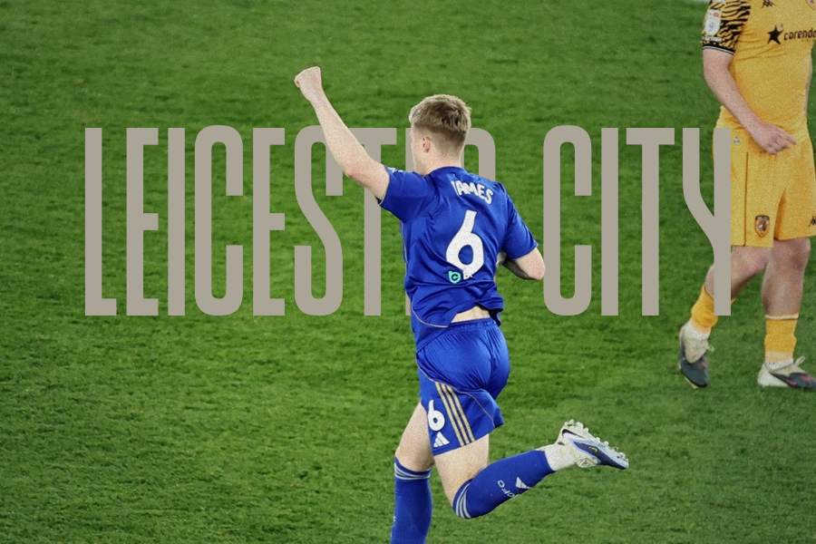 เลสเตอร์ช็อกทั้งเมือง เจ๊าฮัลล์ 2-2 ร่วงลีกวันแบบเจ็บปวด