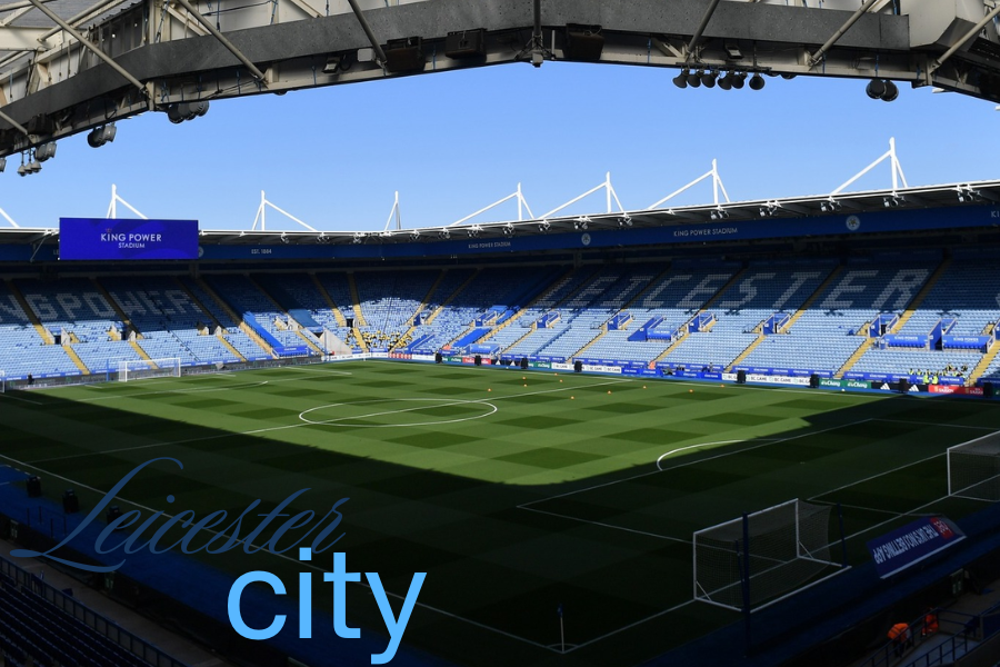 ช็อกทั้งลีก เลสเตอร์ตกชั้นทางการ เจ้าของทีมขอโทษแฟนบอลทั้งโลก