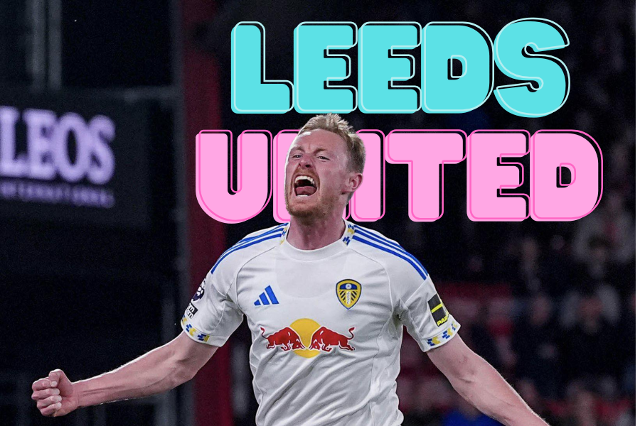 เดือด 90+7 ลีดส์ฮึดตีเจ๊าท้ายเกม บุกแบ่งแต้มบอร์นมัธ 2-2 ศึกพรีเมียร์ลีกสุดระทึก