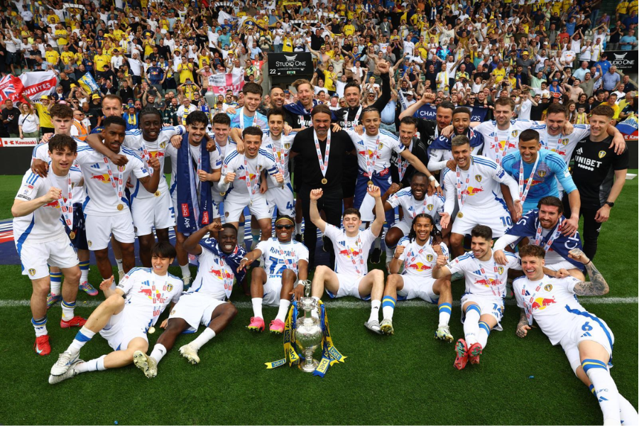 เจาะลึกเพลย์ออฟ แชมเปี้ยนชิพ 2025/26