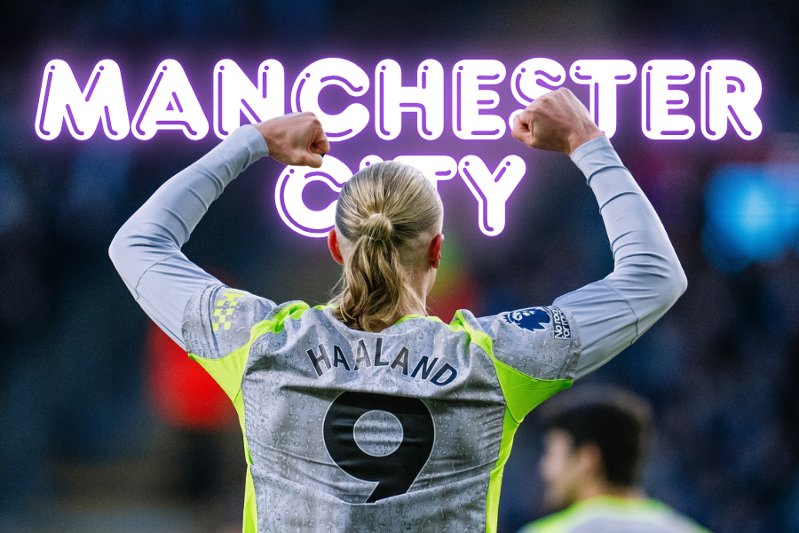 เรือใบไม่พลาด แมนฯ ซิตี้ บุกอัดเบิร์นลี่ย์ คุมเกมอยู่หมัด ลุ้นแชมป์เดือดถึงนัดสุดท้าย