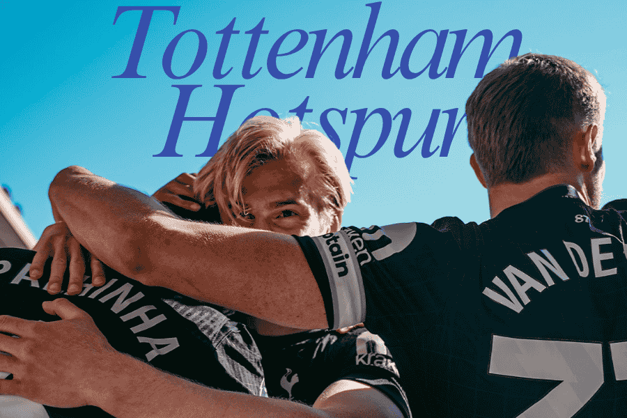 วูล์ฟแฮมป์ตัน วันเดอเรอร์ส 0-1 ท็อตแน่ม ฮ็อตสเปอร์ ไก่เดือยทองคืนชีพ ลุ้นอยู่รอดพรีเมียร์ลีก