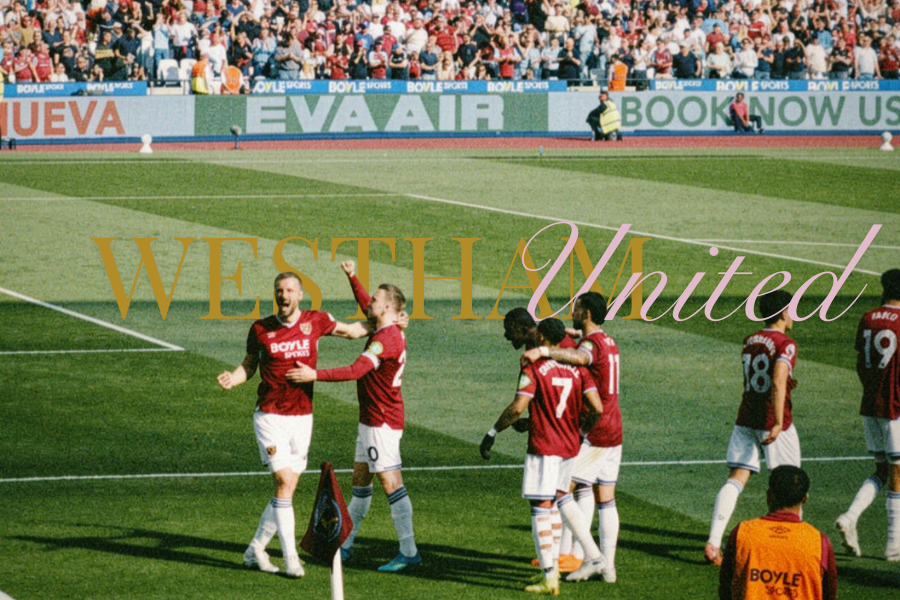 เวสต์แฮมเฮลั่น วิลสันซัดทดเจ็บดับเอฟเวอร์ตัน 2-1 หนีตายพรีเมียร์ลีก