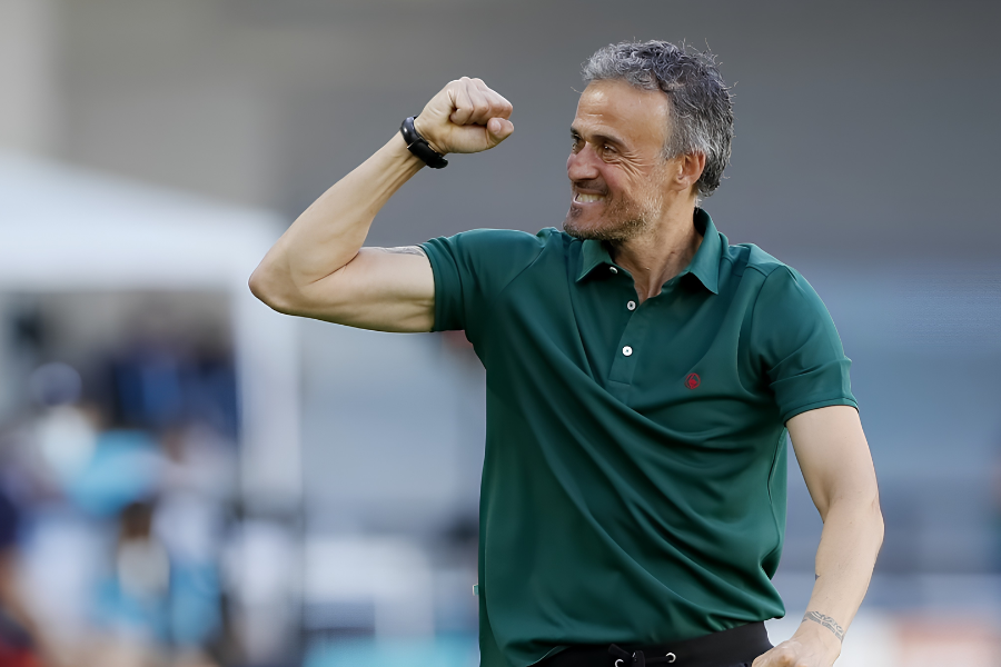 เอ็นริเก้เปิดใจหลังเกมเดือด เปแอสเชเฉือนบาเยิร์น ชี้ยังต้องสมบูรณ์แบบกว่านี้