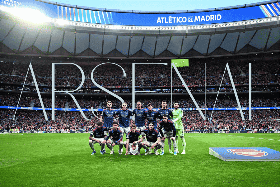 ยิงก็ได้ คุมก็อยู่ โยเคเรส-ไรซ์ แบกปืนบุกแชร์แต้ม