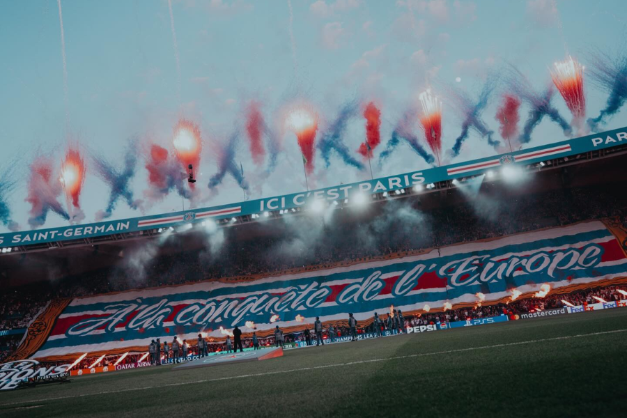 สรุปผลเปแอสเช 5-4 บาเยิร์น มิวนิค ศึกยูฟ่าเดือดเกมรุกแลกหมัด สนั่นยุโรป