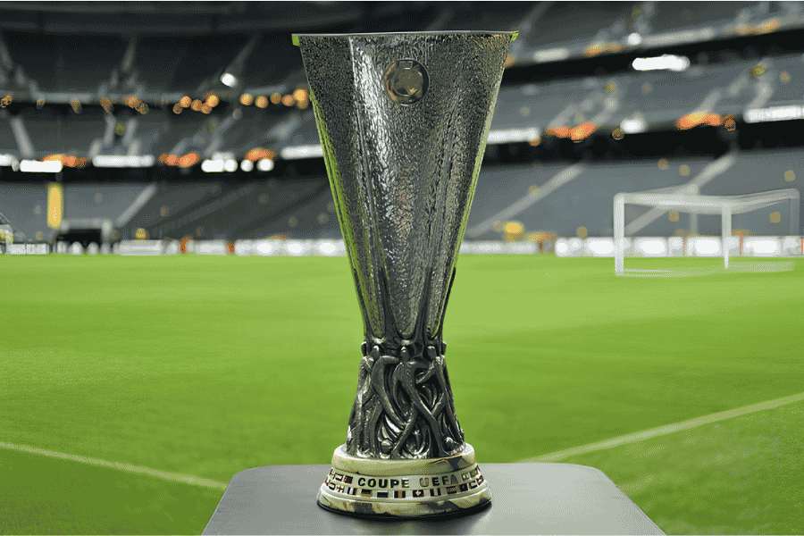 4 ทีมสุดท้าย ยูโรปา ลีก 2025/26 ศึกเดือดก่อนชิงที่ไม่มีใครยอมใคร