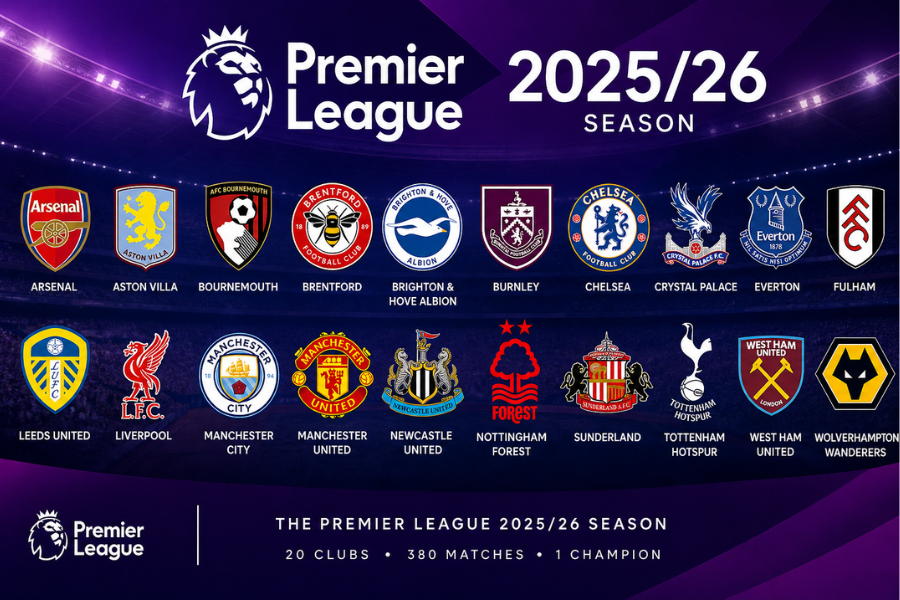 พรีเมียร์ลีก อังกฤษ นัดที่ 35 สถานการณ์ลุ้นแชมป์ยังไม่จบ